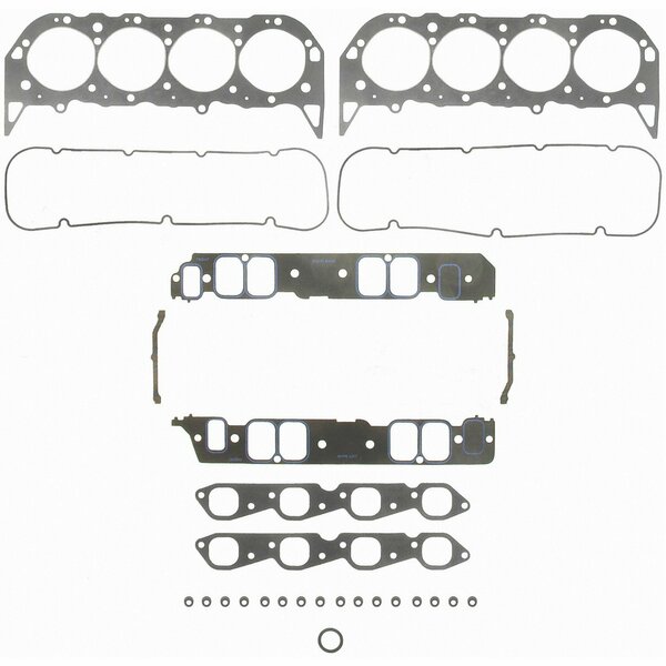 Fel-Pro MARINE HEAD SET 17205